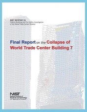 Federal Building and Fire Safety Investigation of the World Trade Center Disaster