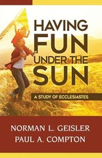 Having Fun Under the Sun