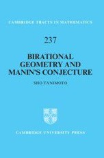 Birational Geometry and Manin's Conjecture