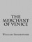 The Merchant Of Venice