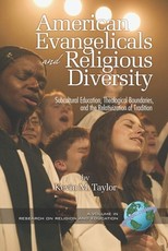 American Evangelicals and Religious Diversity (Hc)