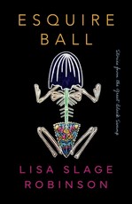Esquire Ball, Stories from the Great Black Swamp