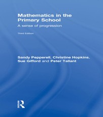Pepperell, S: Mathematics in the Primary School