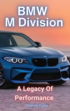 BMW M Division