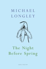 The Night Before Spring