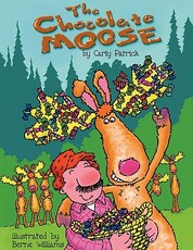 The Chocolate Moose
