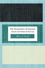 Economics of Inaction