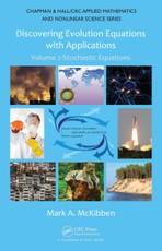 Discovering Evolution Equations with Applications