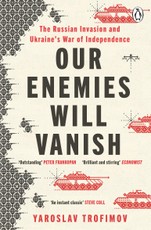 Our Enemies Will Vanish