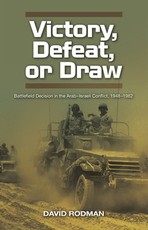Victory, Defeat, or Draw