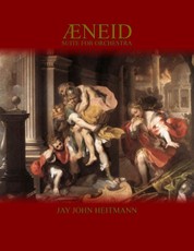 Aeneid: Suite for Orchestra
