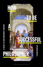 How to be a Successful Philosopher
