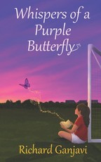Whispers of a Purple Butterfly