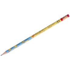 Pieštukas su trintuku Formulės KOH-I-NOOR