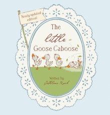 The Little Goose Caboose
