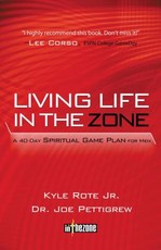 Living Life in the Zone