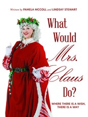 What Would Mrs. Claus Do?