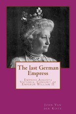 The last German Empress