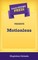 Short Story Press Presents Motionless