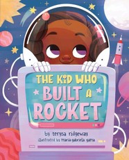 The Kid Who Built a Rocket