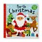 Peek and Pop: Christmas