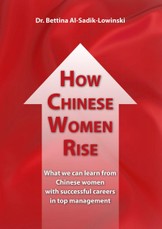How Chinese Women Rise