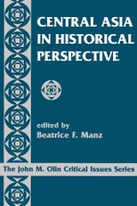 Central Asia In Historical Perspective