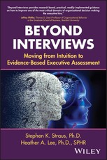Evidence-Based Evaluation