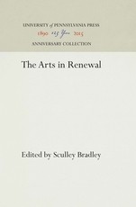 The Arts in Renewal
