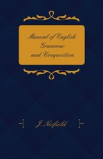 Manual of English Grammar and Composition