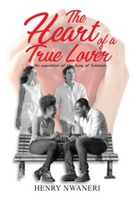 The Heart of a true Lover