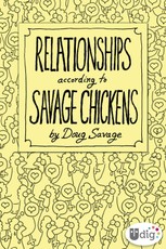 Relationships According to Savage Chickens
