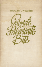 Gabrielė Petkevičaitė-Bitė