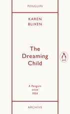 The Dreaming Child