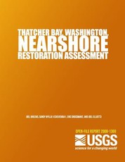 Thatcher Bay, Washington, Nearshore Restoration Assessment