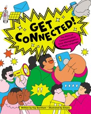 Get Connected!