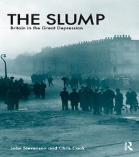 Stevenson, J: Slump