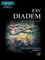 ESV Diadem Reference Edition, Brown Calf Split Leather, Red-Letter Text, Es544: Xr