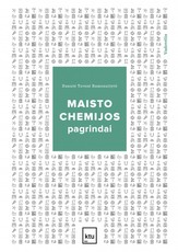 Maisto chemijos pagrindai