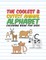 The Coolest & Cutest Animal Alphabet Coloring Book For Kids