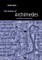 Works of Archimedes: Volume 2, On Spirals