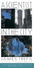 A Scientist in the City