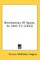 Revelations of Spain, in 1845 V2 (1845)