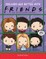 Ostow, M: Friends Picture Book #3: Feelings are Better With