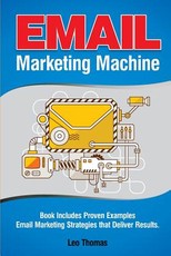 Email Marketing Machine