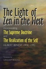 The Light of Zen in the West