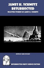 James H. Schmitz Resurrected