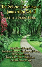The Selected Teachings of James Allen