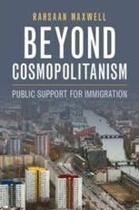 Beyond Cosmopolitanism