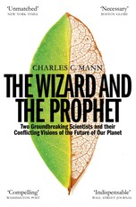 The Wizard and the Prophet